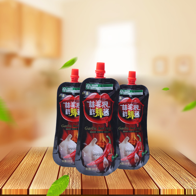 袋装150g