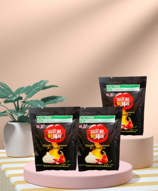 鲜辣酱30克